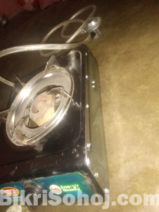 গ্যাসের চুলা